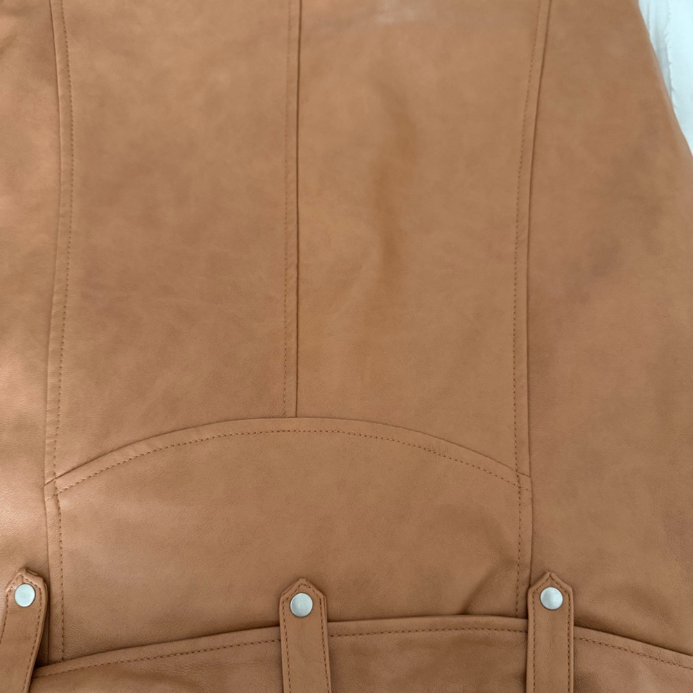 Cropped jacket - Picture 3 of 3